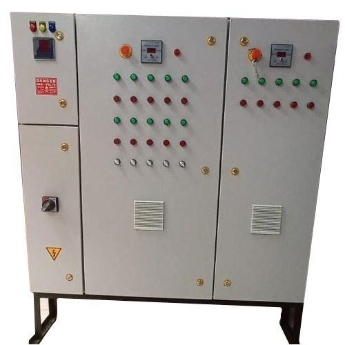 STP Control Panel at Best