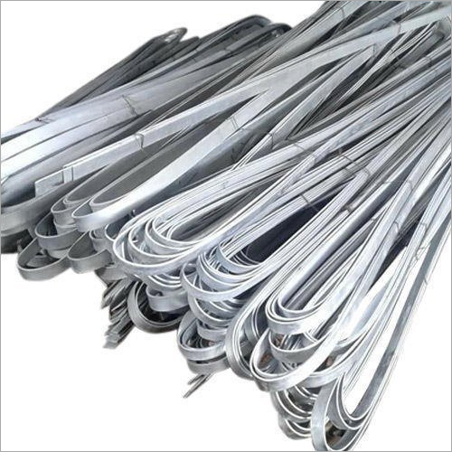 GI Earthing Strip